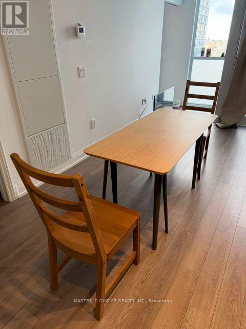 2910 - 77 Mutual Street, Toronto, Ontario  M5B 2A9 - Photo 25 - C12606960