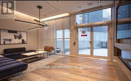 2910 - 77 Mutual Street, Toronto, Ontario  M5B 2A9 - Photo 3 - C12606960