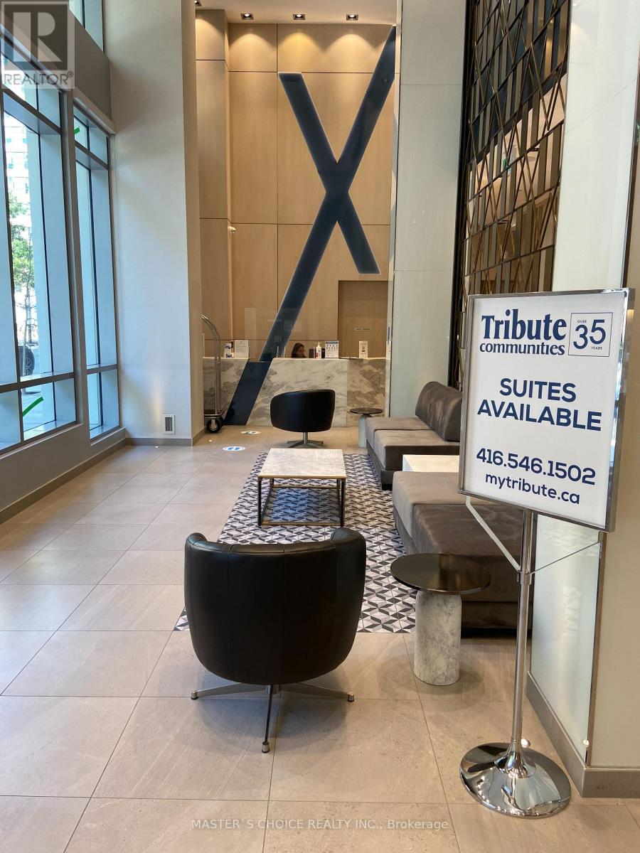 2910 - 77 Mutual Street, Toronto, Ontario  M5B 2A9 - Photo 4 - C12606960