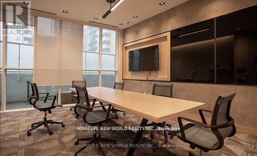 2910 - 77 Mutual Street, Toronto, Ontario  M5B 2A9 - Photo 5 - C12606960