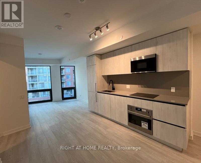 327 - 35 Parliament Street, Toronto, Ontario  M5A 0Z5 - Photo 4 - C12606974