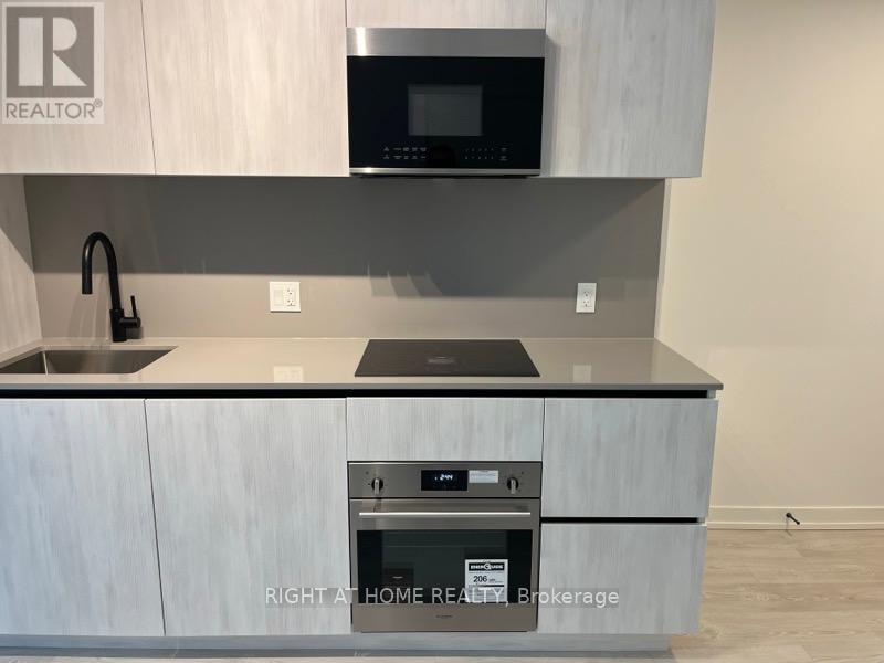 327 - 35 Parliament Street, Toronto, Ontario  M5A 0Z5 - Photo 6 - C12606974