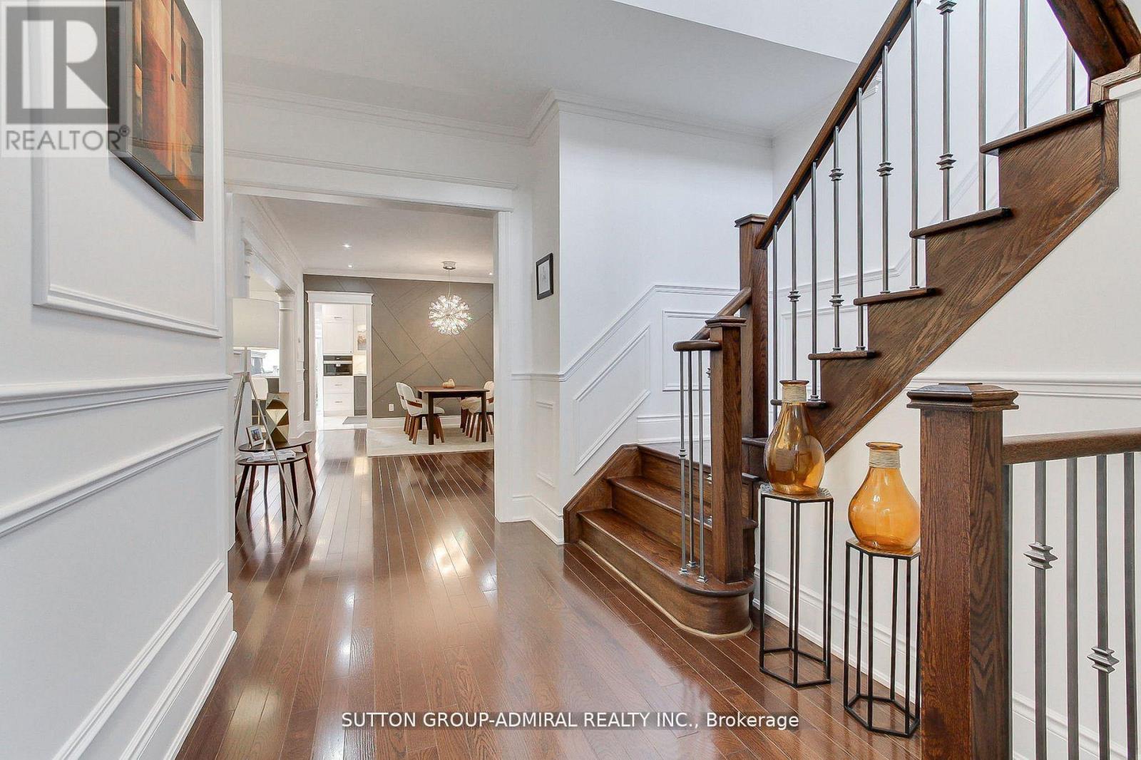 8 Aegis Drive, Vaughan, Ontario  L6A 4M6 - Photo 11 - N12606980