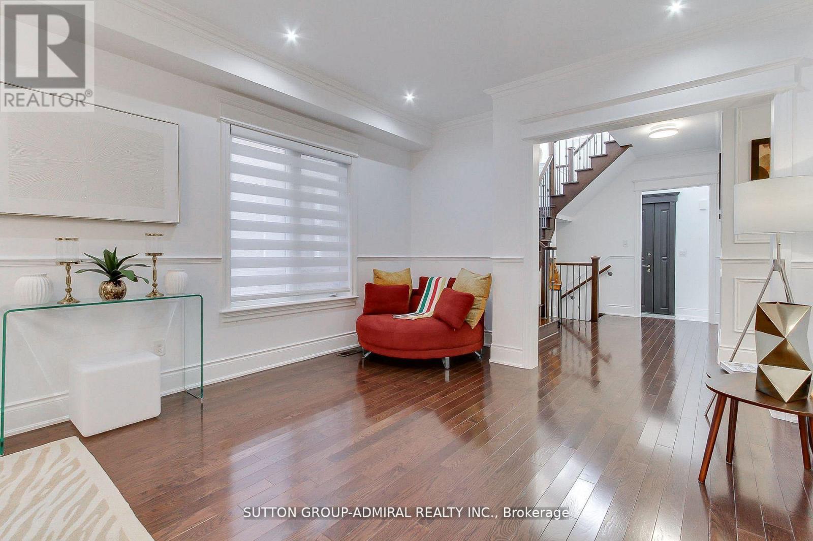 8 Aegis Drive, Vaughan, Ontario  L6A 4M6 - Photo 13 - N12606980