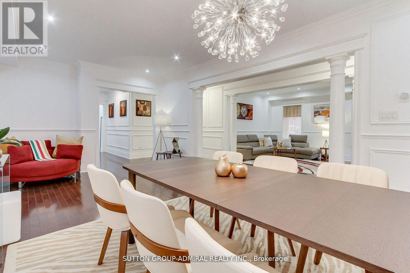 8 Aegis Drive, Vaughan, Ontario  L6A 4M6 - Photo 16 - N12606980