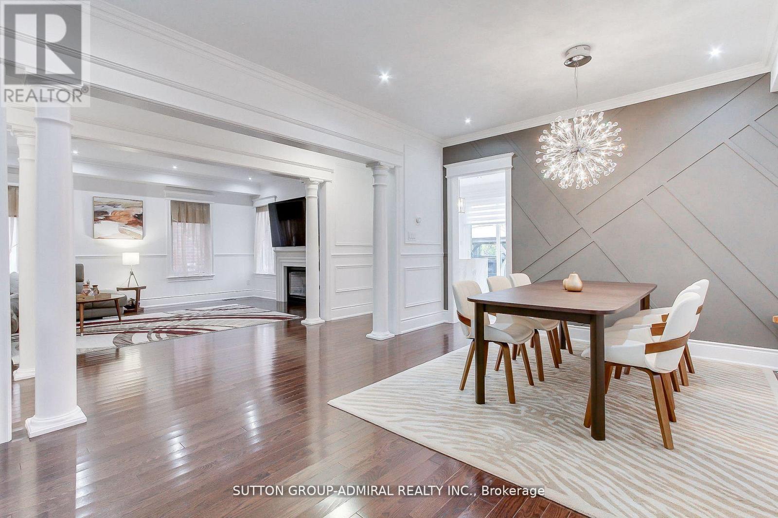 8 Aegis Drive, Vaughan, Ontario  L6A 4M6 - Photo 17 - N12606980