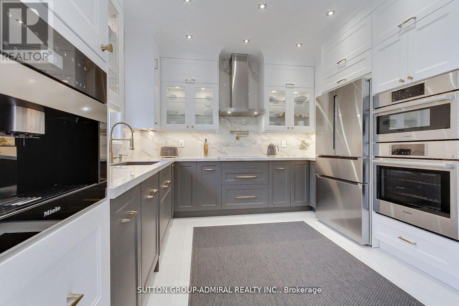 8 Aegis Drive, Vaughan, Ontario  L6A 4M6 - Photo 19 - N12606980