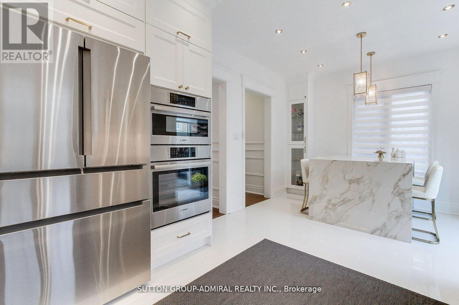 8 Aegis Drive, Vaughan, Ontario  L6A 4M6 - Photo 22 - N12606980