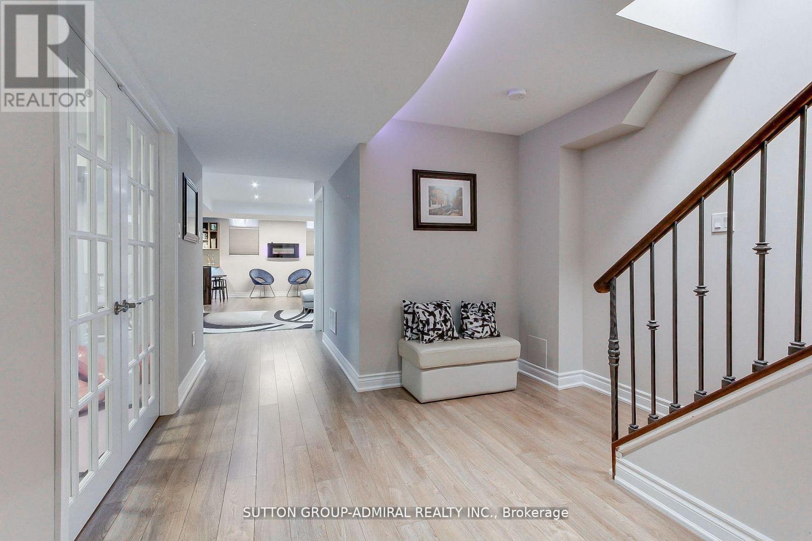 8 Aegis Drive, Vaughan, Ontario  L6A 4M6 - Photo 41 - N12606980