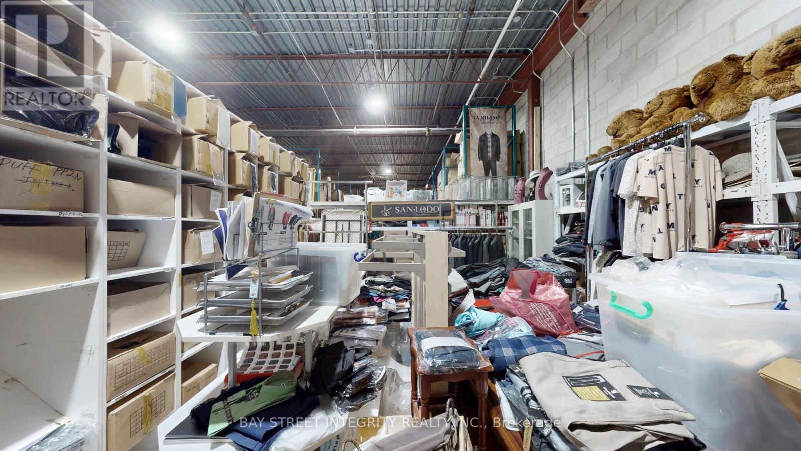 6 & 7 - 80 Bullock Drive, Markham, Ontario  L3P 3P7 - Photo 22 - N12606986