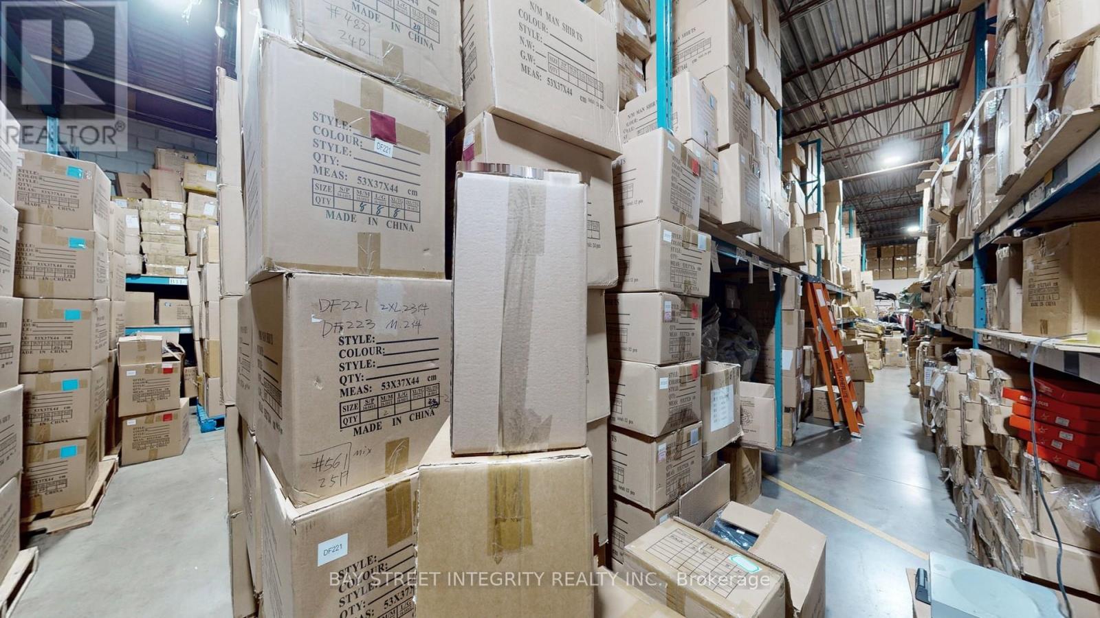 6 & 7 - 80 Bullock Drive, Markham, Ontario  L3P 3P7 - Photo 29 - N12606986