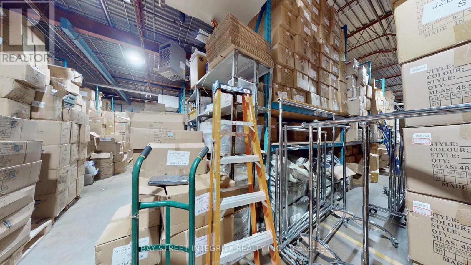 6 & 7 - 80 Bullock Drive, Markham, Ontario  L3P 3P7 - Photo 31 - N12606986