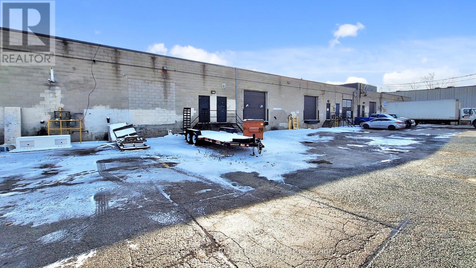 6 & 7 - 80 Bullock Drive, Markham, Ontario  L3P 3P7 - Photo 35 - N12606986