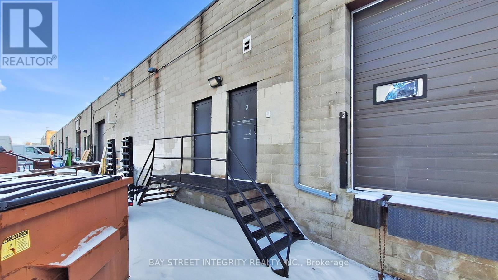 6 & 7 - 80 Bullock Drive, Markham, Ontario  L3P 3P7 - Photo 36 - N12606986