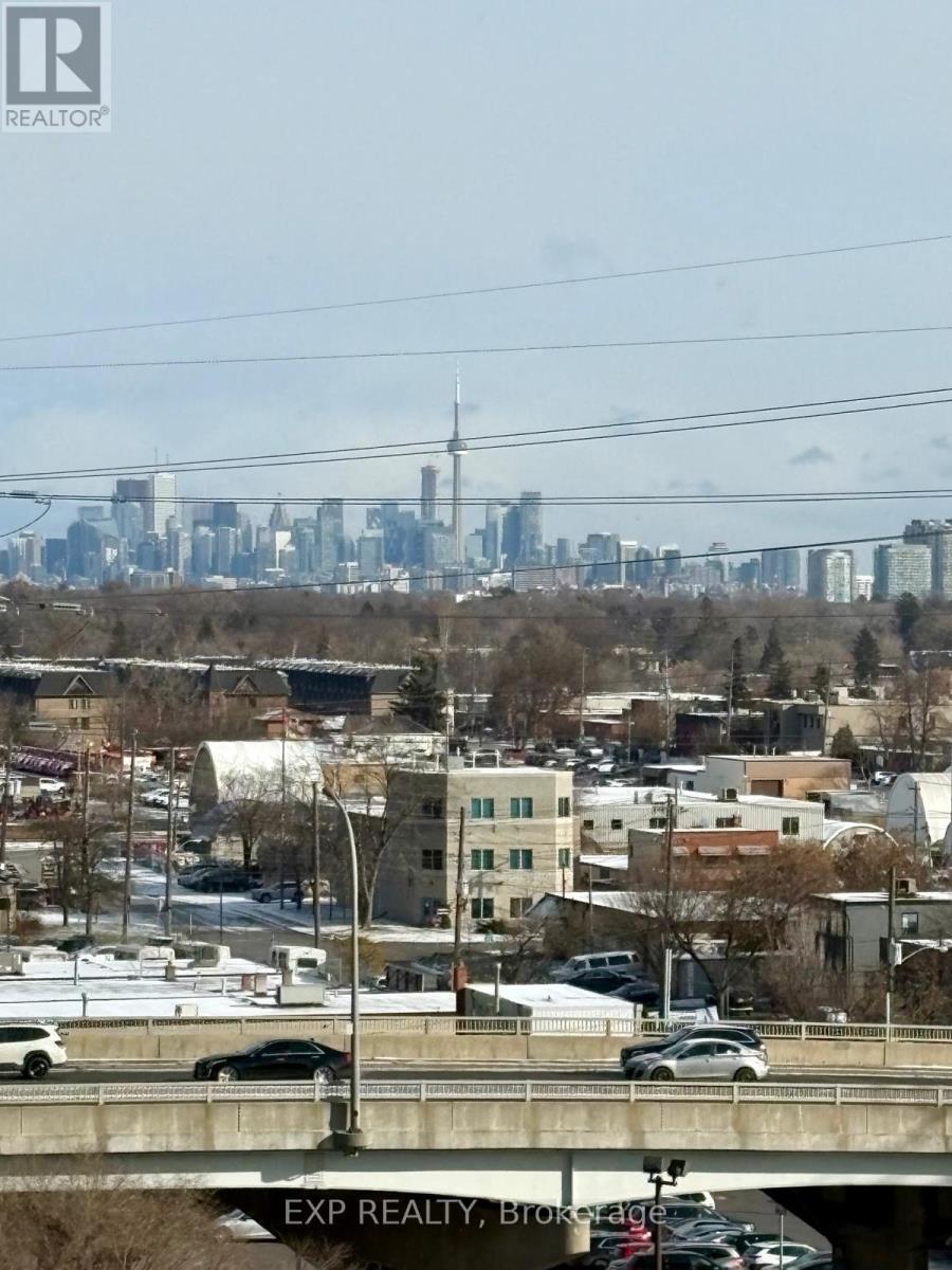 732 - 35 Viking Lane, Toronto, Ontario  M9B 0A2 - Photo 17 - W12606958