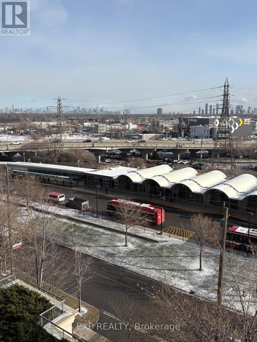 732 - 35 Viking Lane, Toronto, Ontario  M9B 0A2 - Photo 18 - W12606958