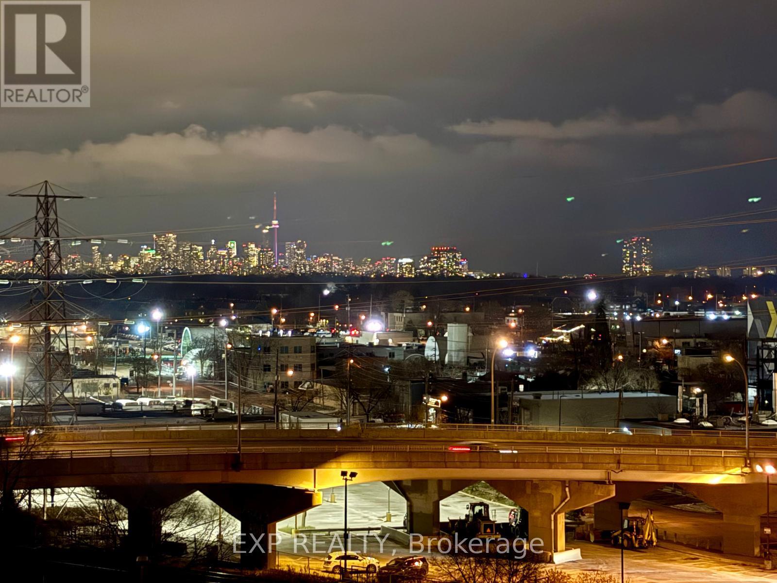 732 - 35 Viking Lane, Toronto, Ontario  M9B 0A2 - Photo 20 - W12606958