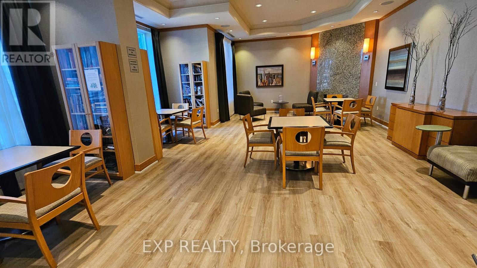 732 - 35 Viking Lane, Toronto, Ontario  M9B 0A2 - Photo 24 - W12606958