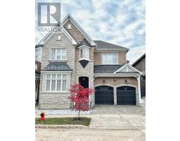 421 Ginger Gate N, Oakville (Go Glenorchy), Ca