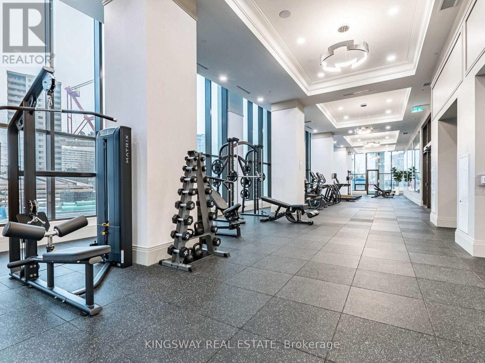 2105 - 30 Elm Drive, Mississauga, Ontario  L5B 0N3 - Photo 39 - W12606976