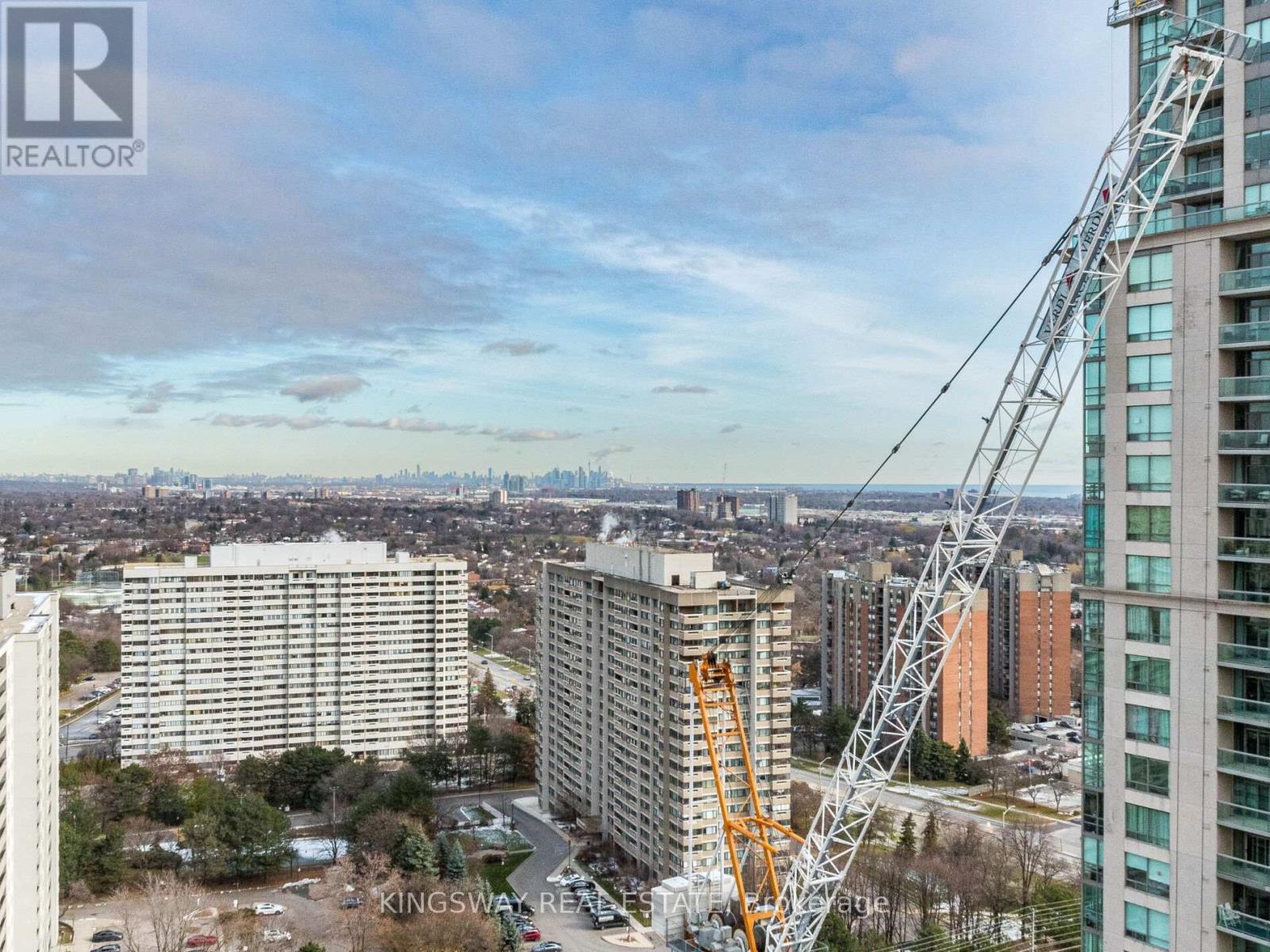 2105 - 30 Elm Drive, Mississauga, Ontario  L5B 0N3 - Photo 42 - W12606976