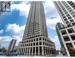 2105 - 30 Elm Drive, Mississauga (City Centre), Ca