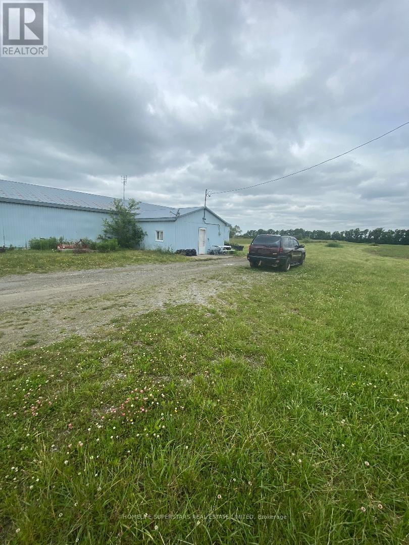 5320 Netherby Road E, Port Colborne, Ontario  L3B 5N7 - Photo 10 - X12606970