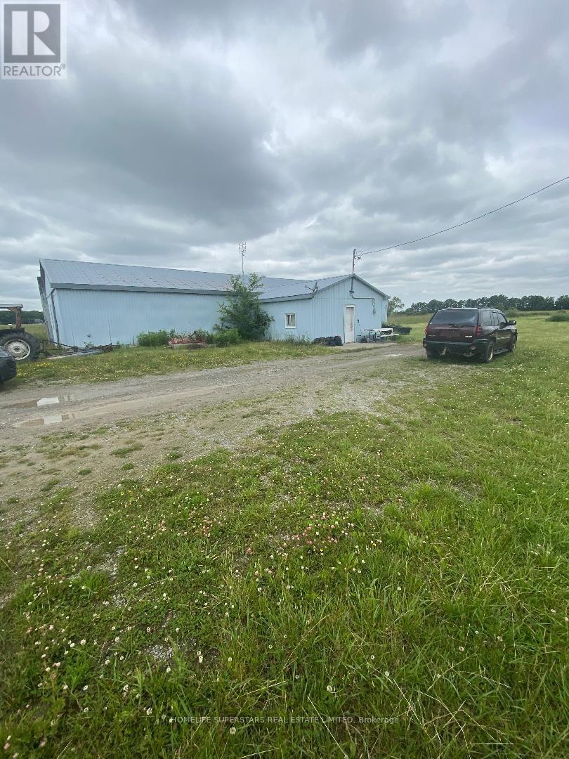 5320 Netherby Road E, Port Colborne, Ontario  L3B 5N7 - Photo 11 - X12606970
