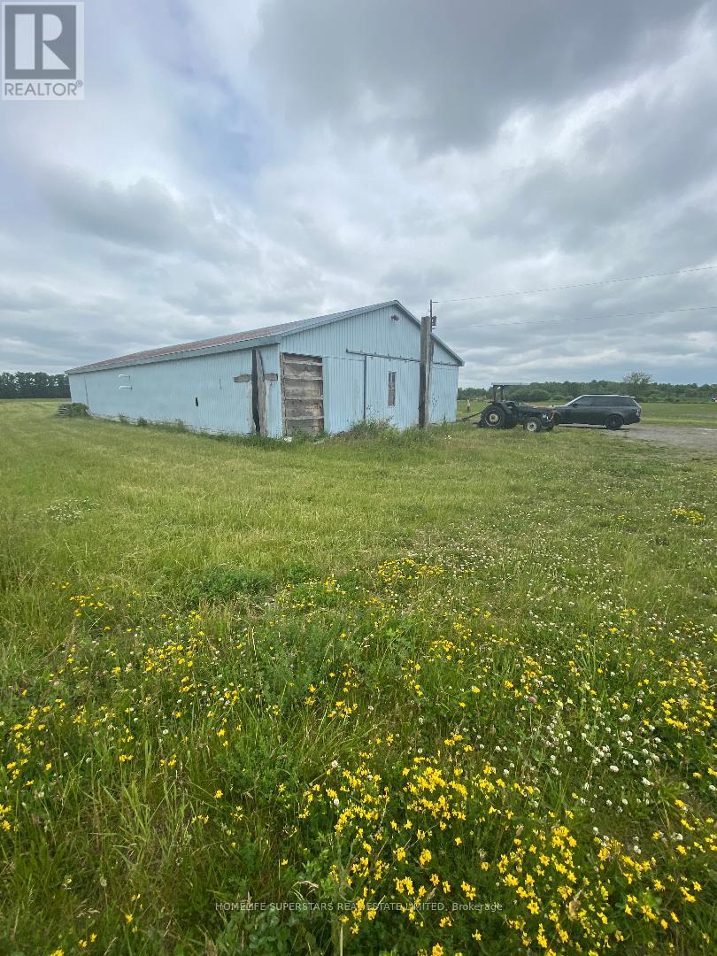 5320 Netherby Road E, Port Colborne, Ontario  L3B 5N7 - Photo 13 - X12606970