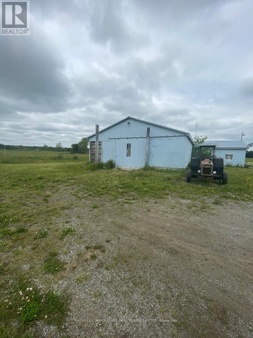 5320 Netherby Road E, Port Colborne, Ontario  L3B 5N7 - Photo 4 - X12606970