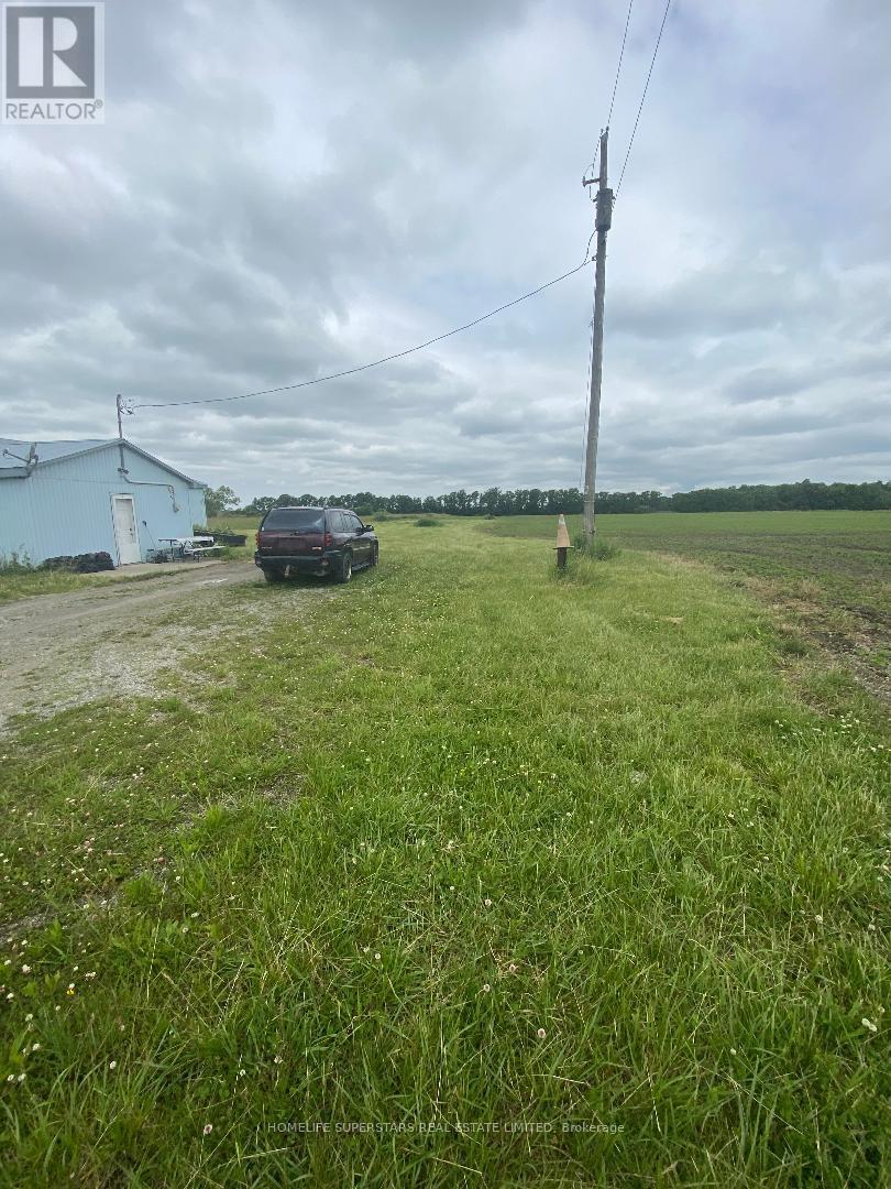 5320 Netherby Road E, Port Colborne, Ontario  L3B 5N7 - Photo 9 - X12606970