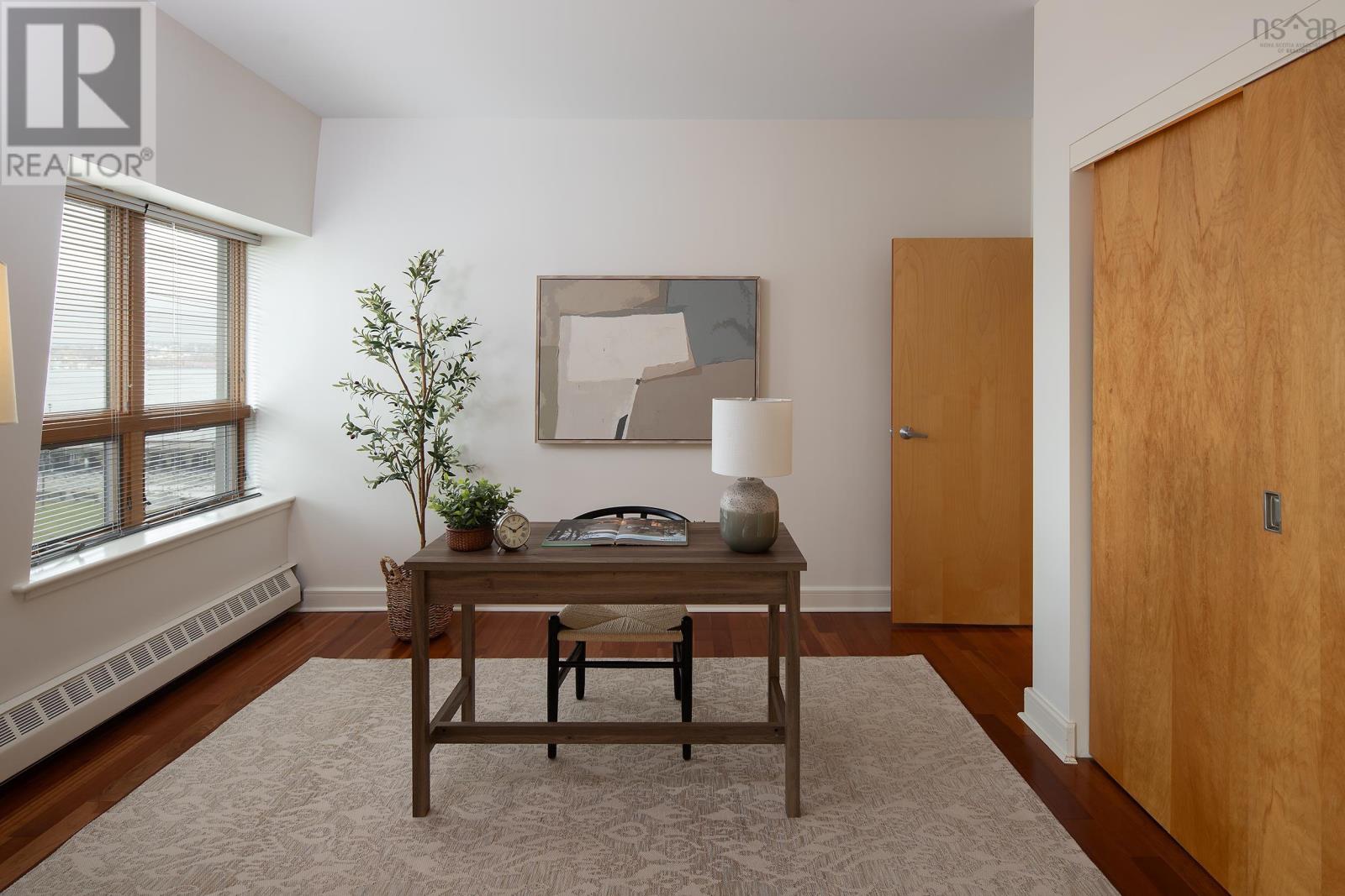 411 1477 Lower Water Street, Halifax, Nova Scotia  B3J 3Z4 - Photo 15 - 202529057