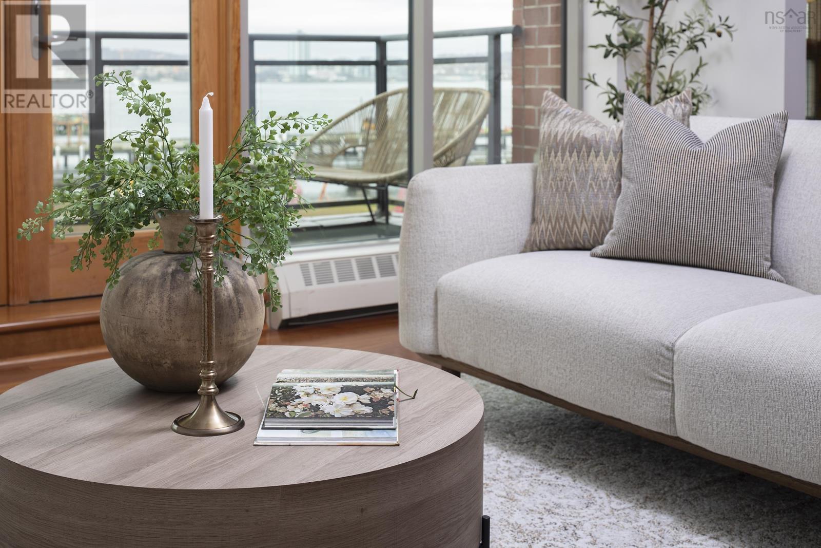 411 1477 Lower Water Street, Halifax, Nova Scotia  B3J 3Z4 - Photo 13 - 202529057