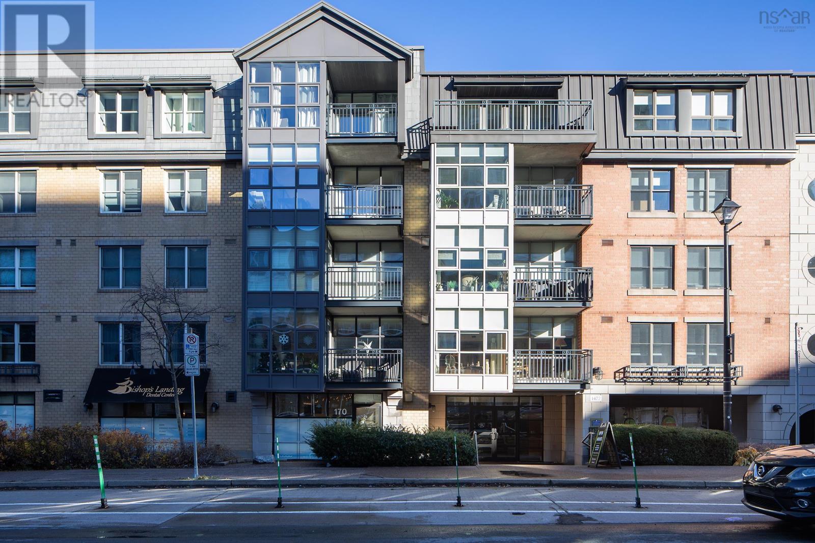 411 1477 Lower Water Street, Halifax, Nova Scotia  B3J 3Z4 - Photo 43 - 202529057