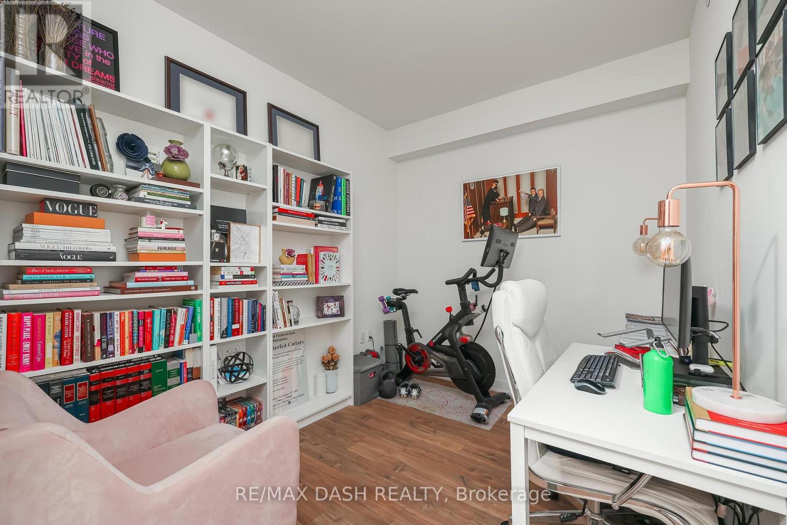 1215e - 576 Front Street W, Toronto, Ontario  M5V 1C1 - Photo 13 - C12607002