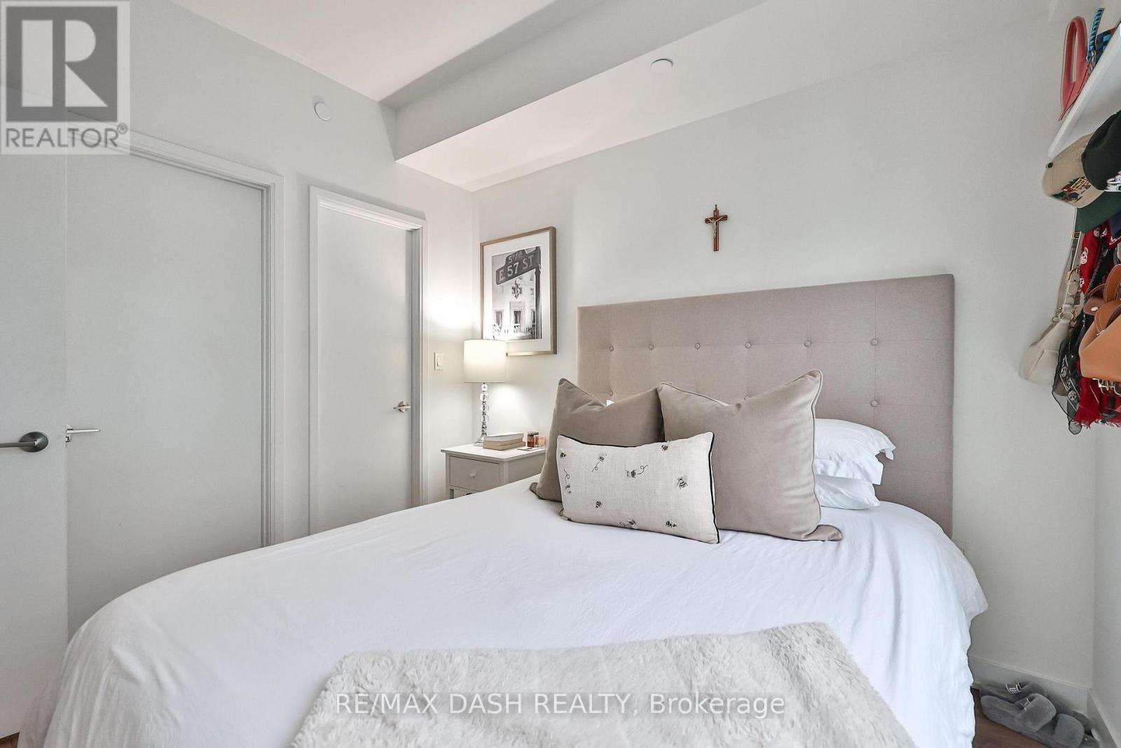 1215e - 576 Front Street W, Toronto, Ontario  M5V 1C1 - Photo 20 - C12607002