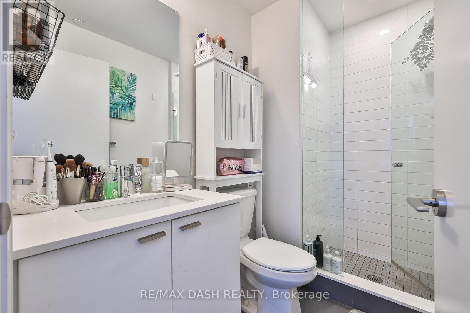 1215e - 576 Front Street W, Toronto, Ontario  M5V 1C1 - Photo 21 - C12607002