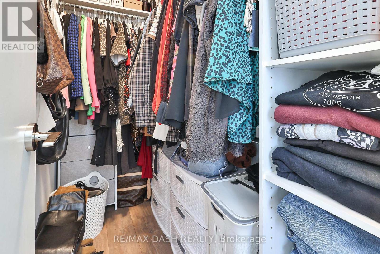 1215e - 576 Front Street W, Toronto, Ontario  M5V 1C1 - Photo 22 - C12607002