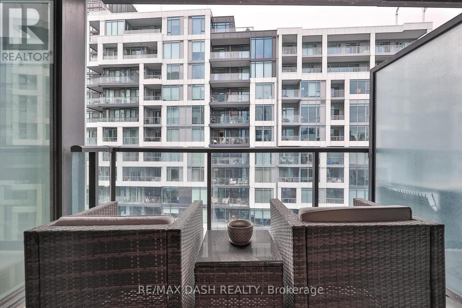 1215e - 576 Front Street W, Toronto, Ontario  M5V 1C1 - Photo 23 - C12607002