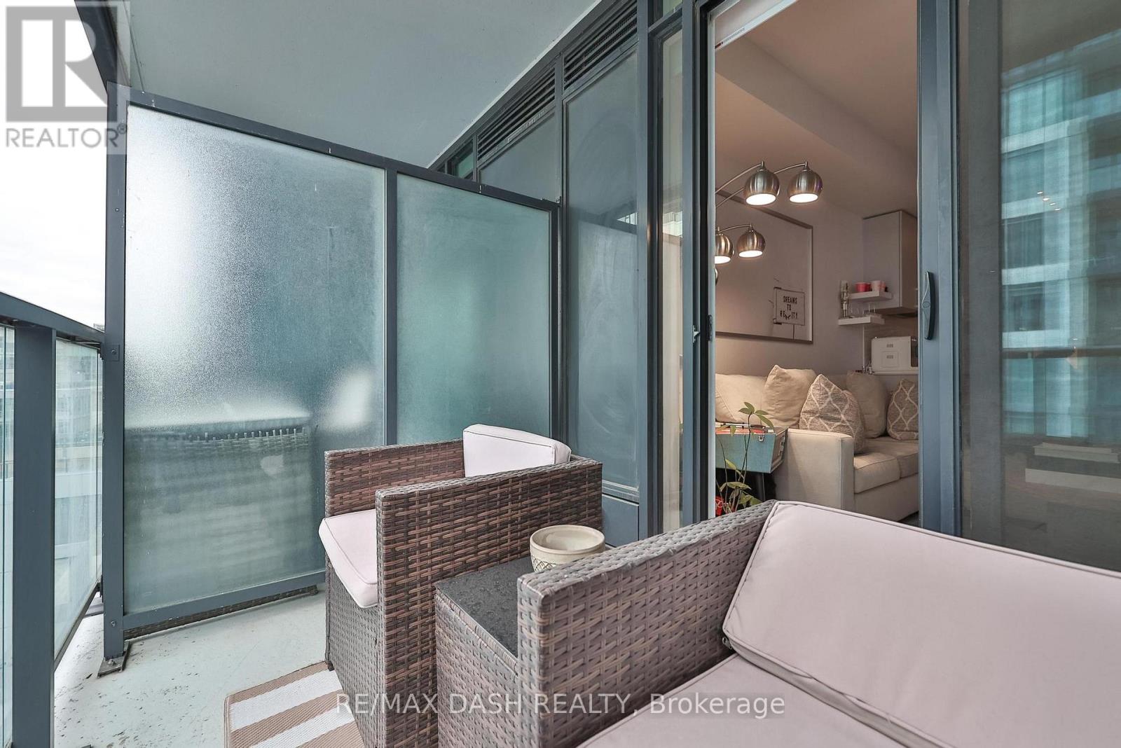 1215e - 576 Front Street W, Toronto, Ontario  M5V 1C1 - Photo 25 - C12607002