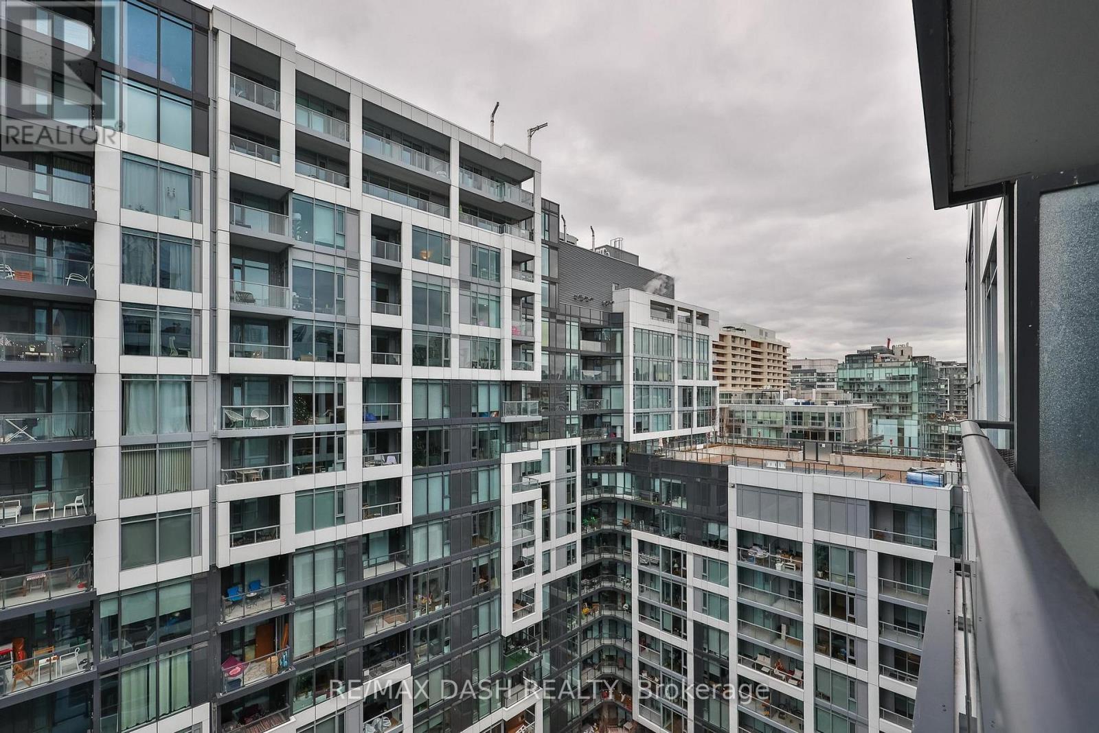 1215e - 576 Front Street W, Toronto, Ontario  M5V 1C1 - Photo 26 - C12607002