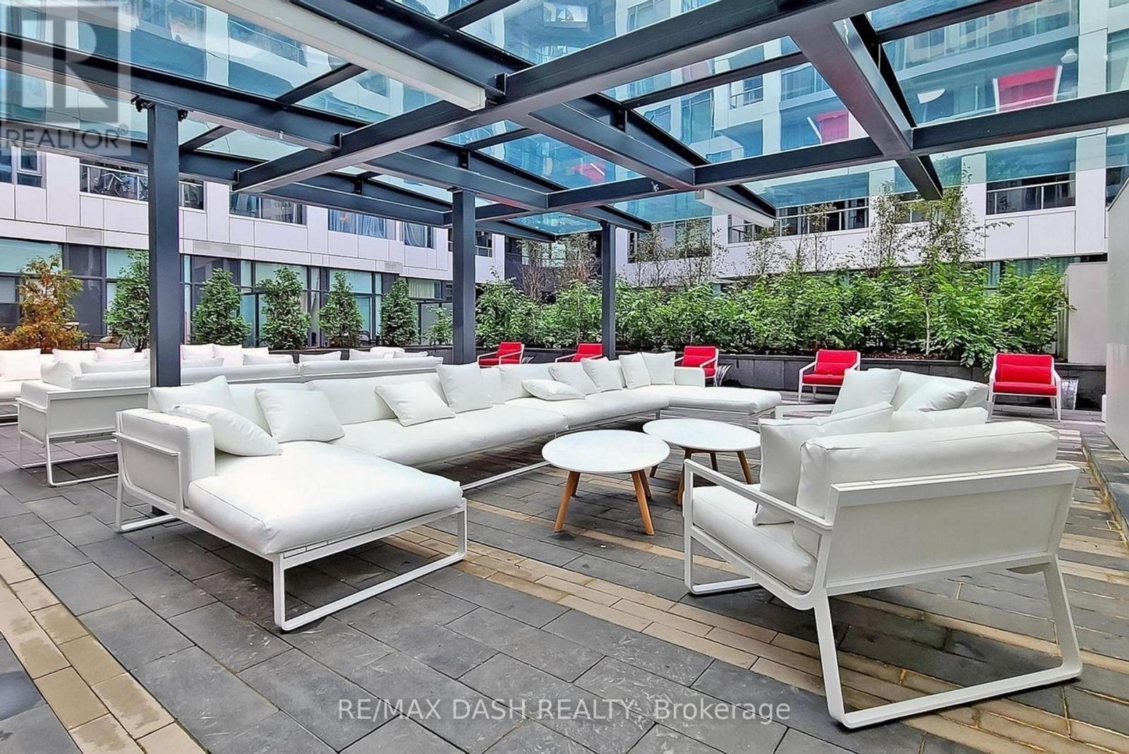 1215e - 576 Front Street W, Toronto, Ontario  M5V 1C1 - Photo 36 - C12607002