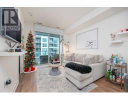 1215e - 576 Front Street W, Toronto (Waterfront Communities), Ca