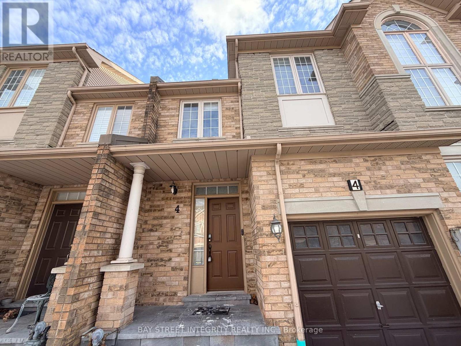 4 - 15 POTTERY PLACE, Vaughan, Ontario