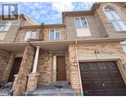 4 - 15 POTTERY PLACE, Vaughan, Ontario