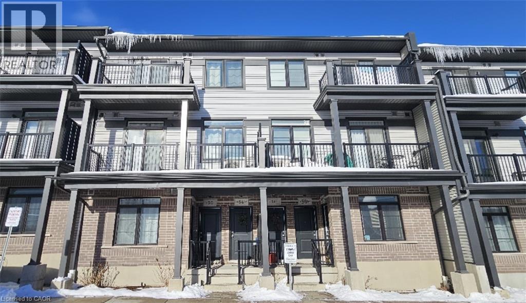 52 Wheat Lane, Kitchener, Ontario  N2R 0R6 - Photo 1 - 40792657