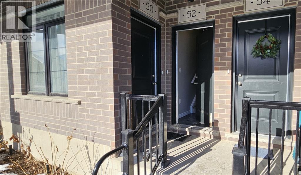 52 Wheat Lane, Kitchener, Ontario  N2R 0R6 - Photo 2 - 40792657
