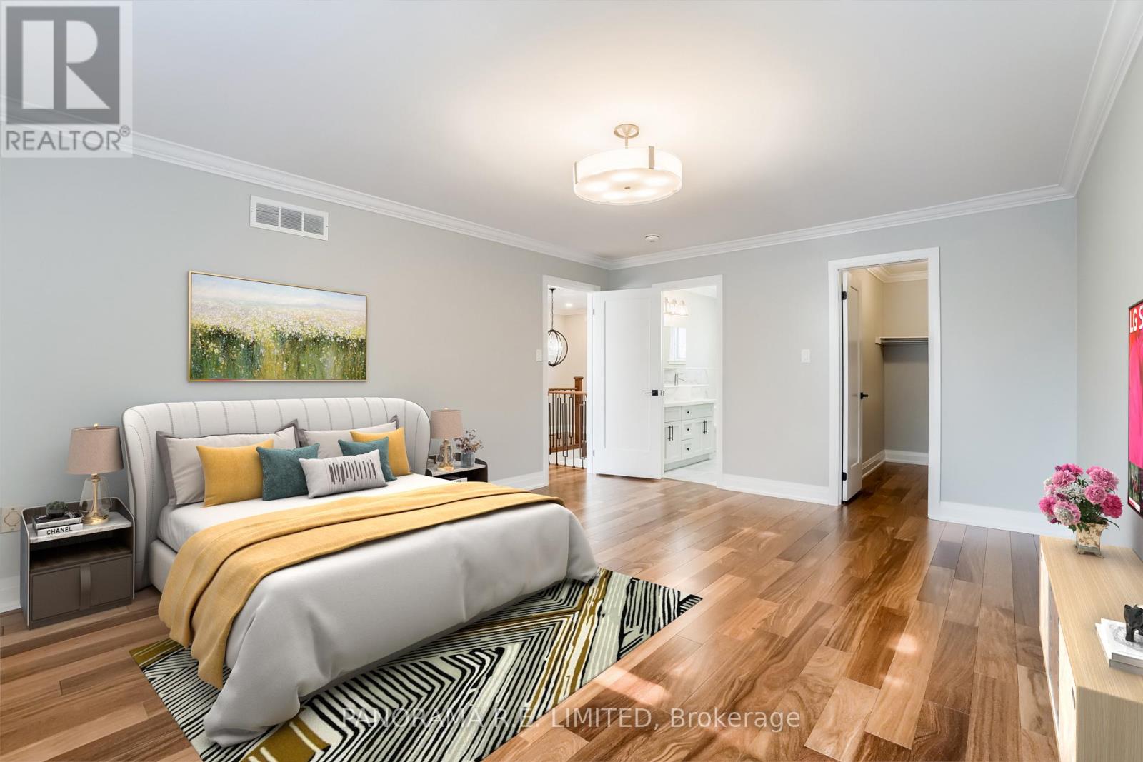 100 Poplar Heights Drive, Toronto, Ontario  M9A 4Z4 - Photo 23 - W12607006