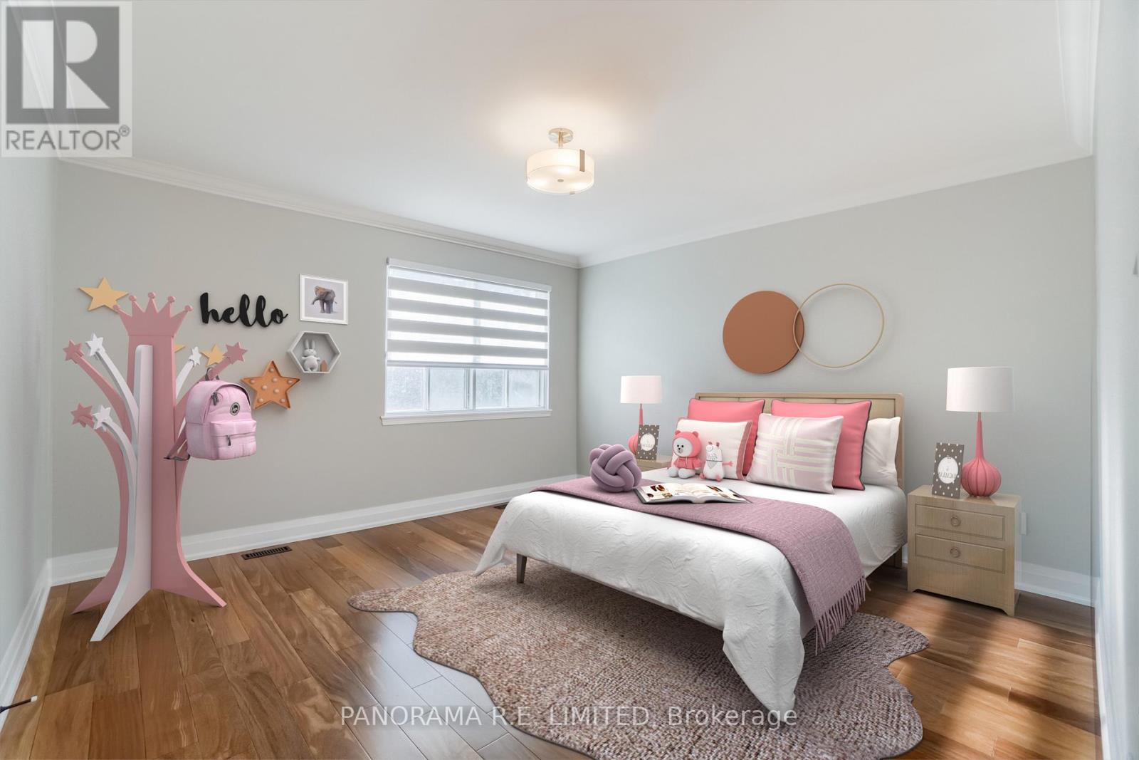 100 Poplar Heights Drive, Toronto, Ontario  M9A 4Z4 - Photo 29 - W12607006