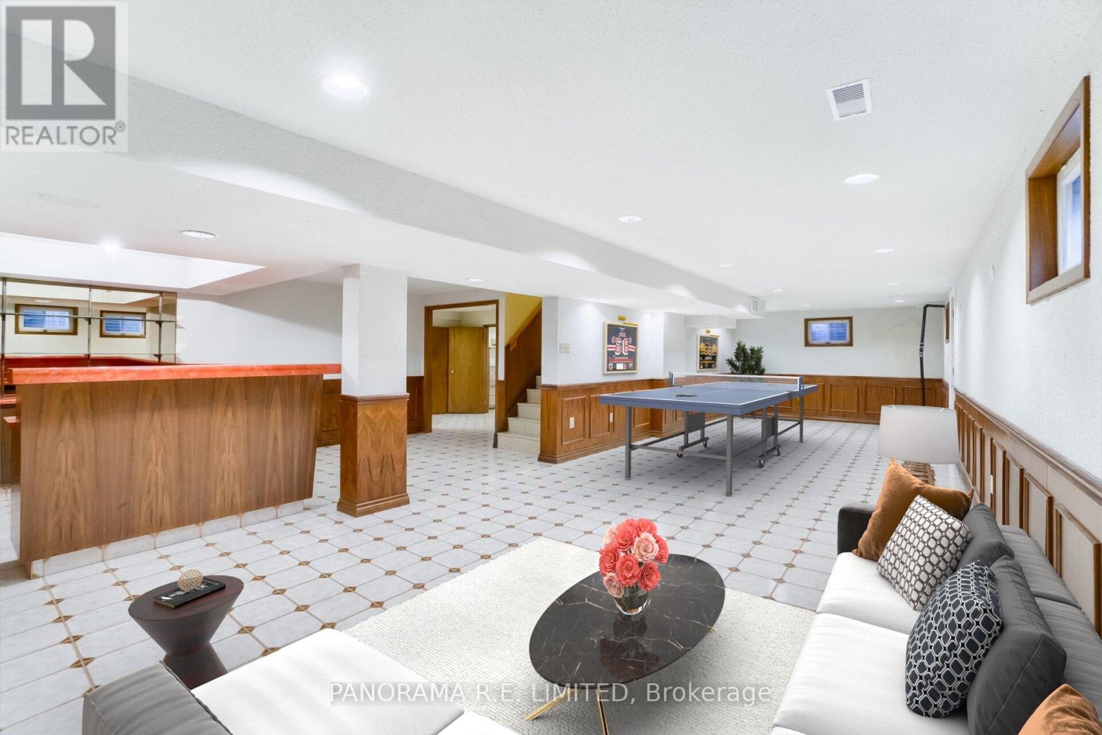 100 Poplar Heights Drive, Toronto, Ontario  M9A 4Z4 - Photo 38 - W12607006